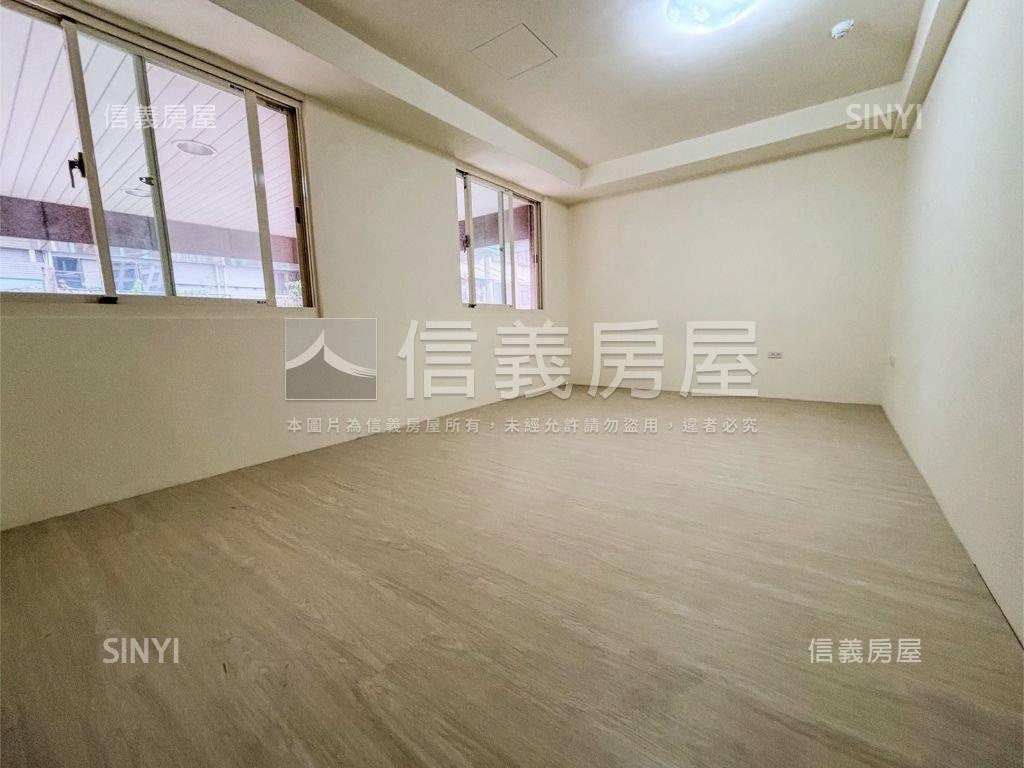 北投捷運３房坡平房屋室內格局與周邊環境