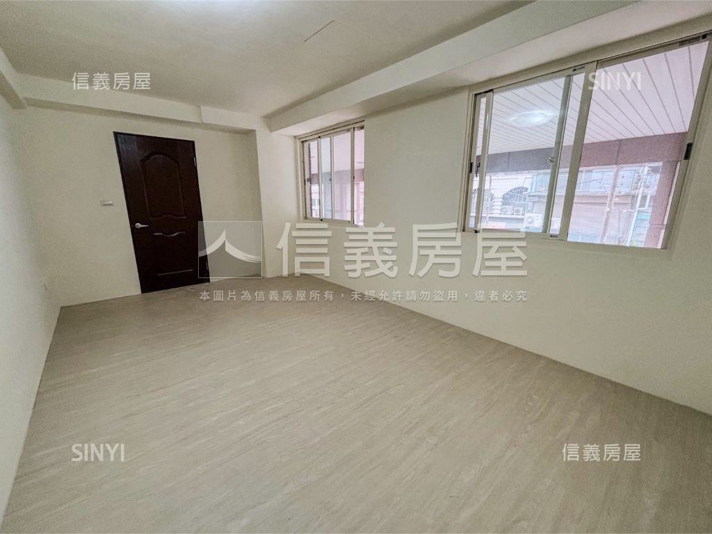 北投捷運３房坡平房屋室內格局與周邊環境