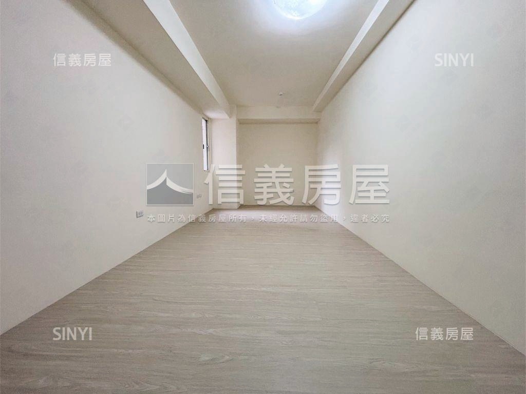 北投捷運３房坡平房屋室內格局與周邊環境