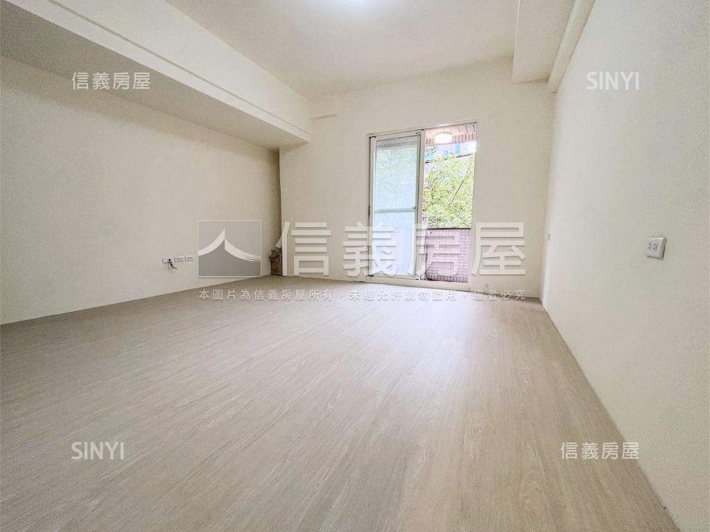 北投捷運３房坡平房屋室內格局與周邊環境