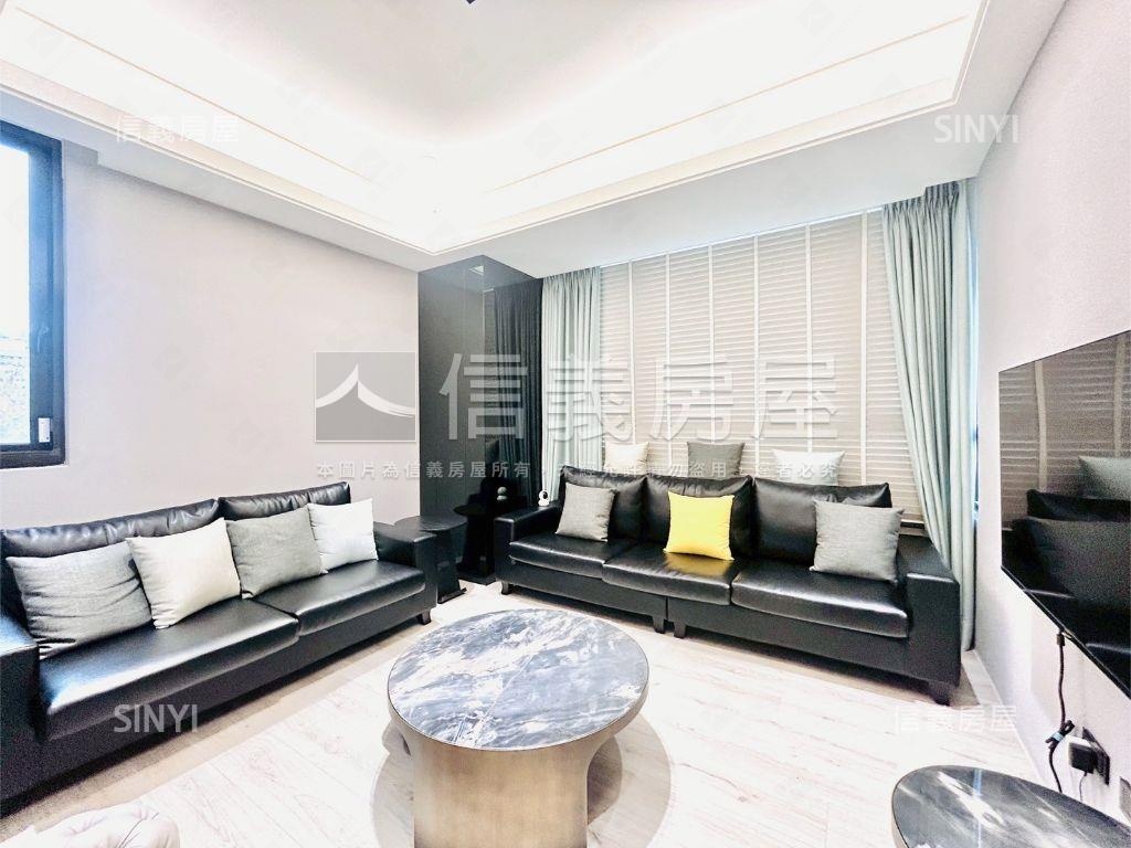 專任巨誠帝苑角間電梯店面房屋室內格局與周邊環境