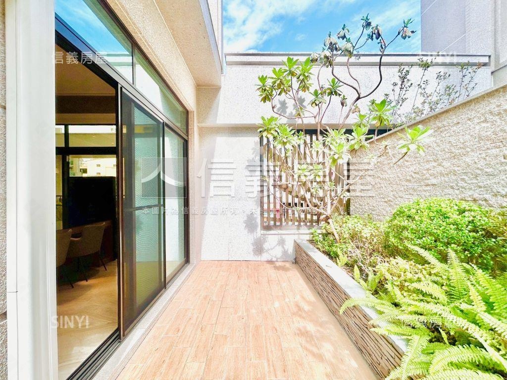 專任巨誠帝苑角間電梯店面房屋室內格局與周邊環境