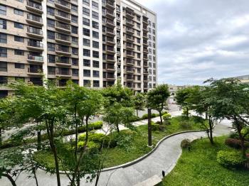 興仁公園樹梢綠景兩房
