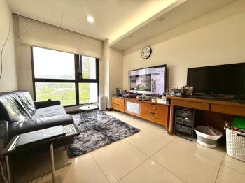 專任蘭庭序方正兩房車位