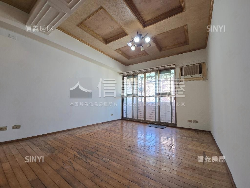 台北書鄉。景觀三房。圓夢房屋室內格局與周邊環境