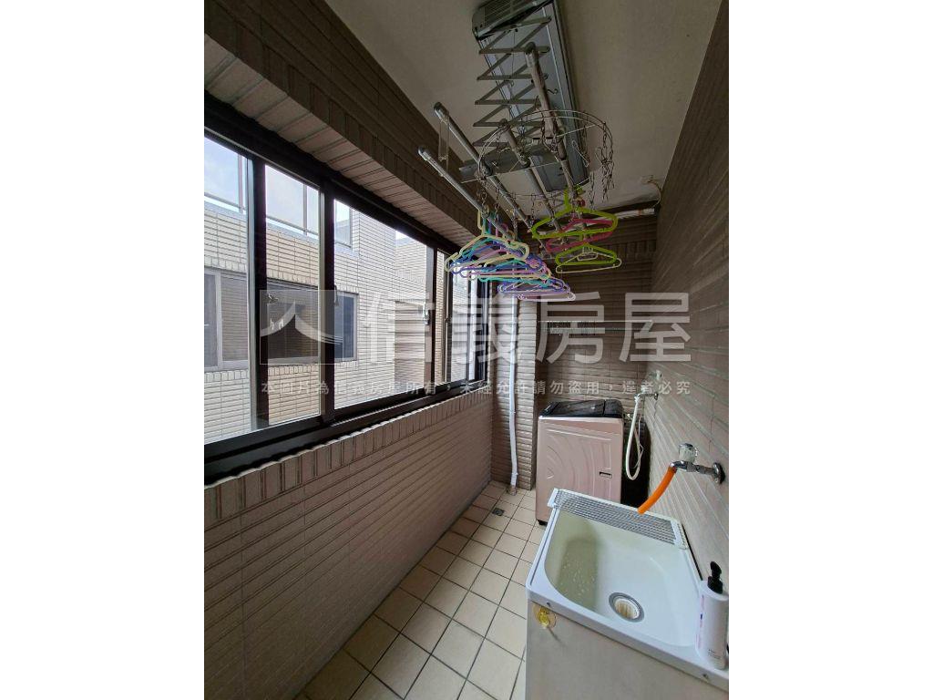愛上深耕六‧唯你獨有房屋室內格局與周邊環境
