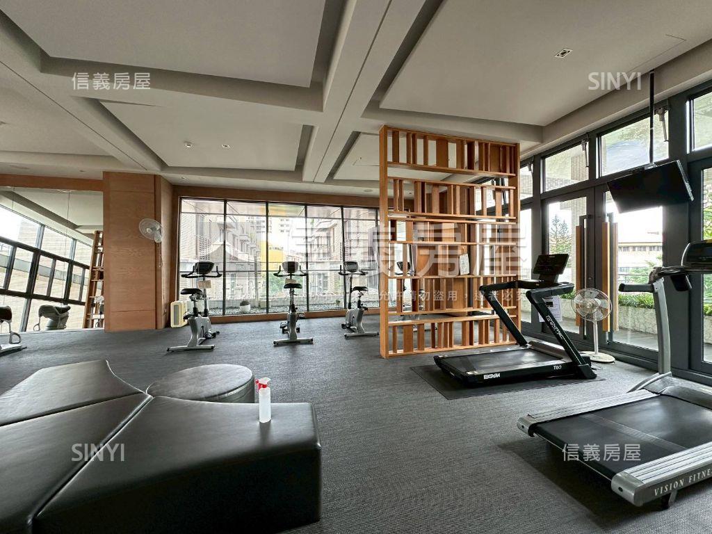 愛上深耕六‧唯你獨有房屋室內格局與周邊環境