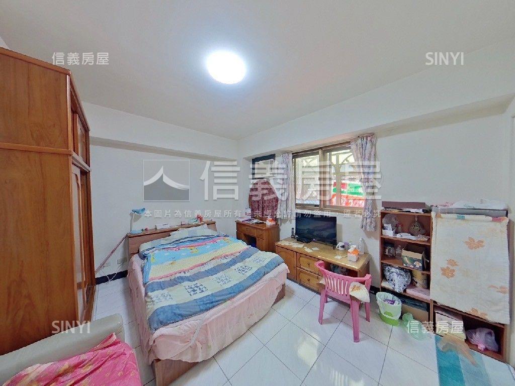 復興名門☆電梯美三房房屋室內格局與周邊環境