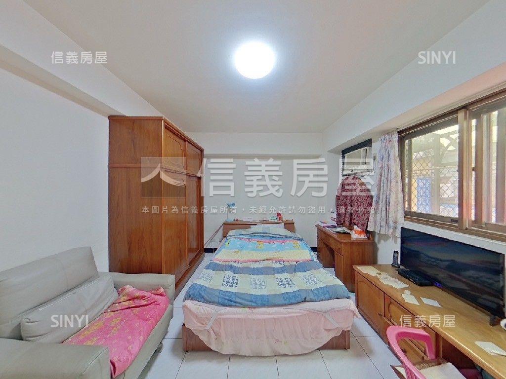 復興名門☆電梯美三房房屋室內格局與周邊環境