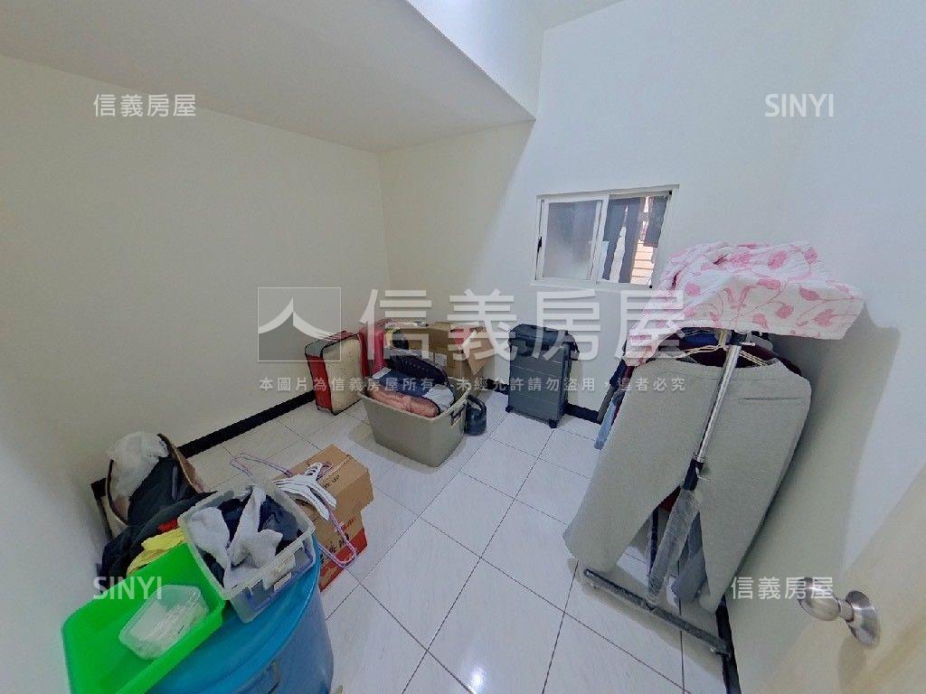 復興名門☆電梯美三房房屋室內格局與周邊環境
