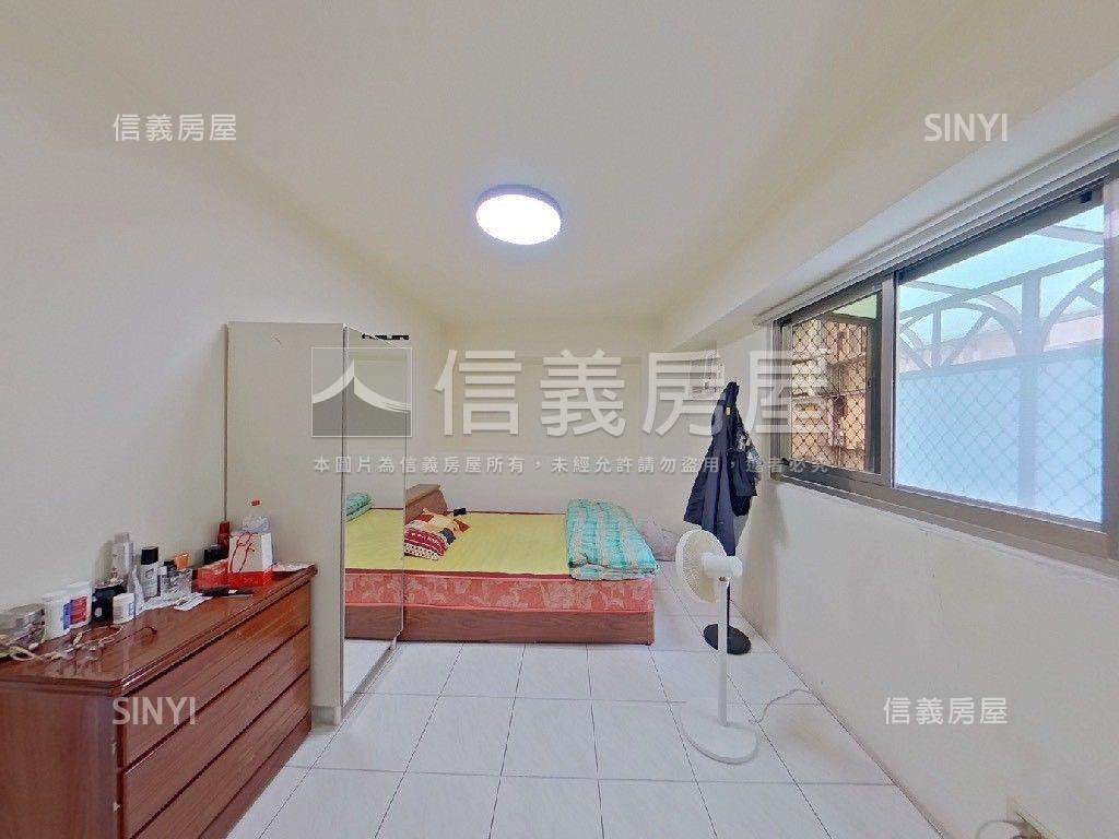 復興名門☆電梯美三房房屋室內格局與周邊環境