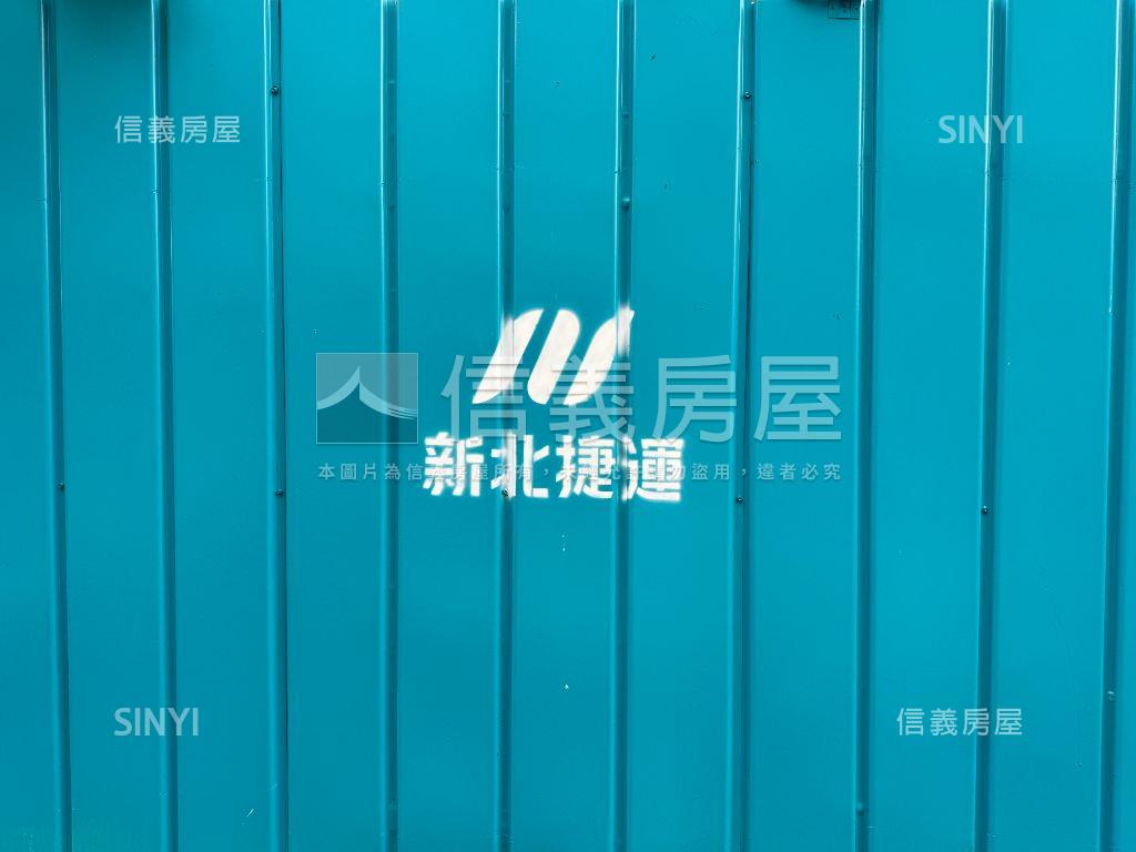 復興名門☆電梯美三房房屋室內格局與周邊環境