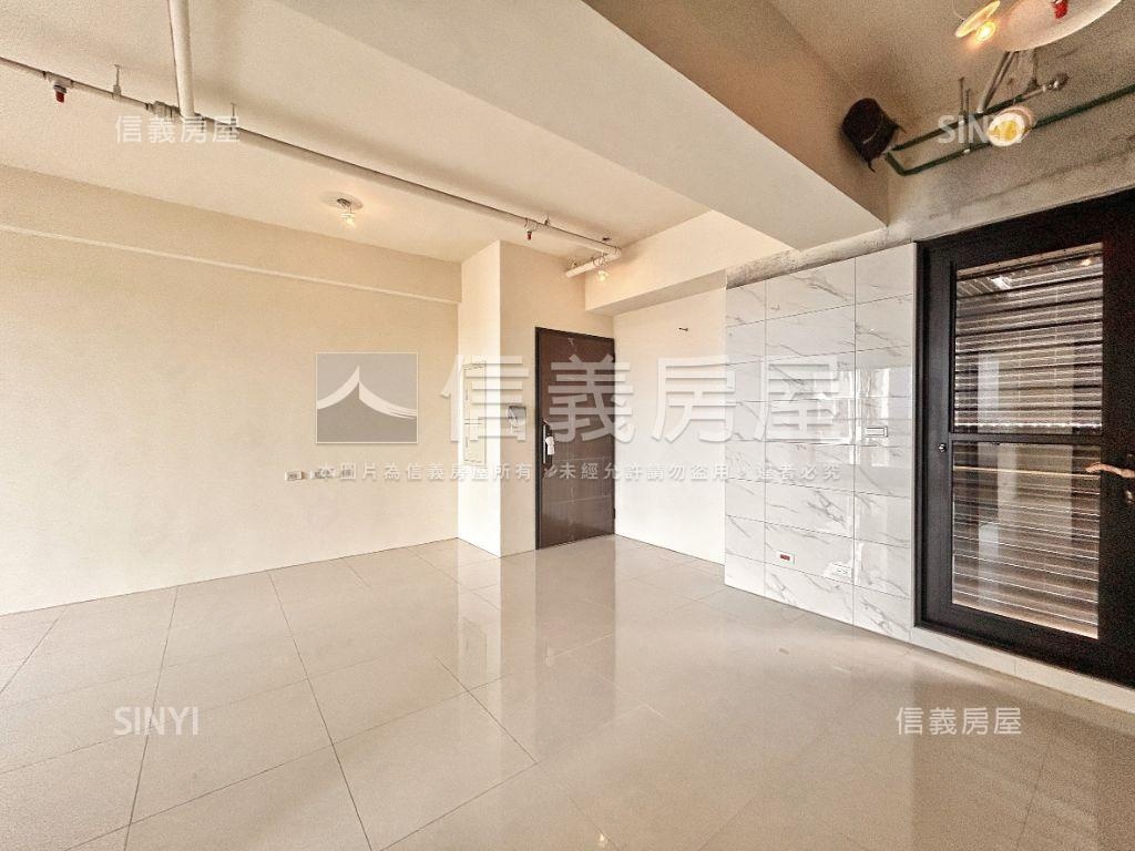 Ａ９遇見～幸福高樓３房房屋室內格局與周邊環境