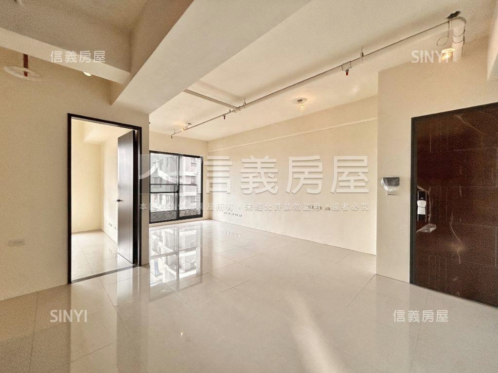 Ａ９遇見～幸福高樓３房房屋室內格局與周邊環境