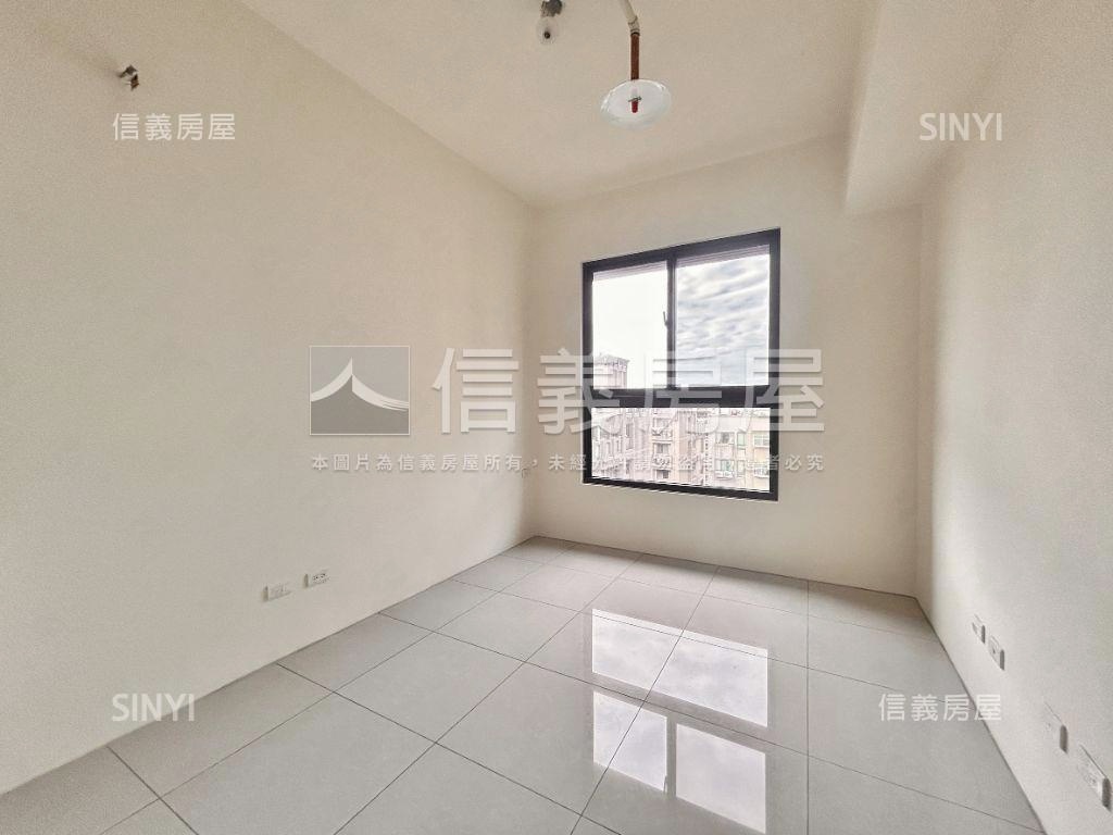 Ａ９遇見～幸福高樓３房房屋室內格局與周邊環境