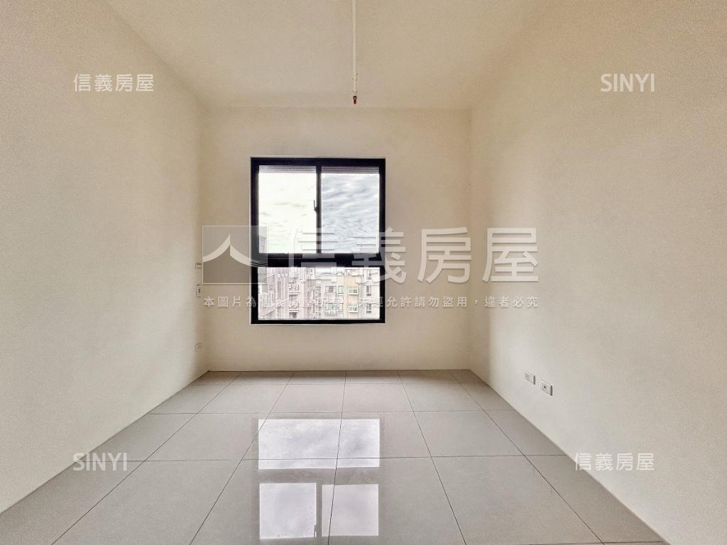 Ａ９遇見～幸福高樓３房房屋室內格局與周邊環境