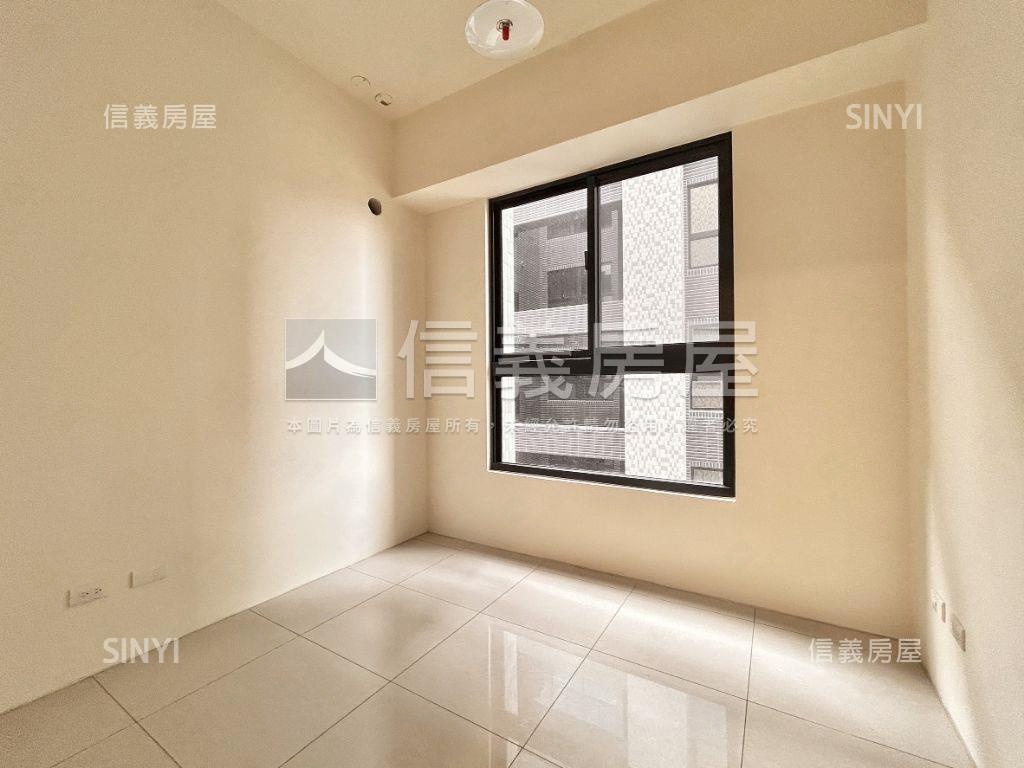 Ａ９遇見～幸福高樓３房房屋室內格局與周邊環境