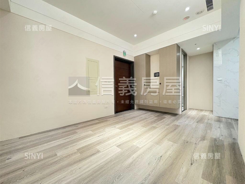 副都心ＳＲＣ中央星鑽房屋室內格局與周邊環境