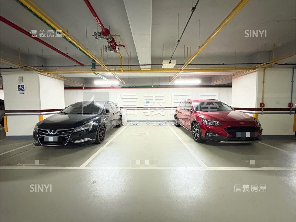 副都心ＳＲＣ中央星鑽房屋室內格局與周邊環境