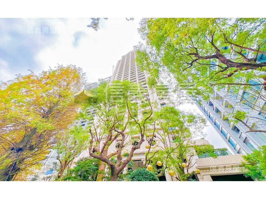 七期【聯聚保和】高樓視野房屋室內格局與周邊環境