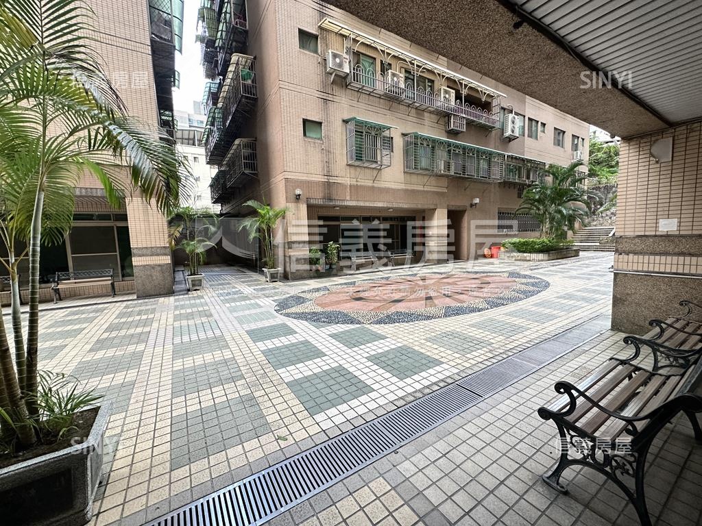 冠德錦和園四房房屋室內格局與周邊環境