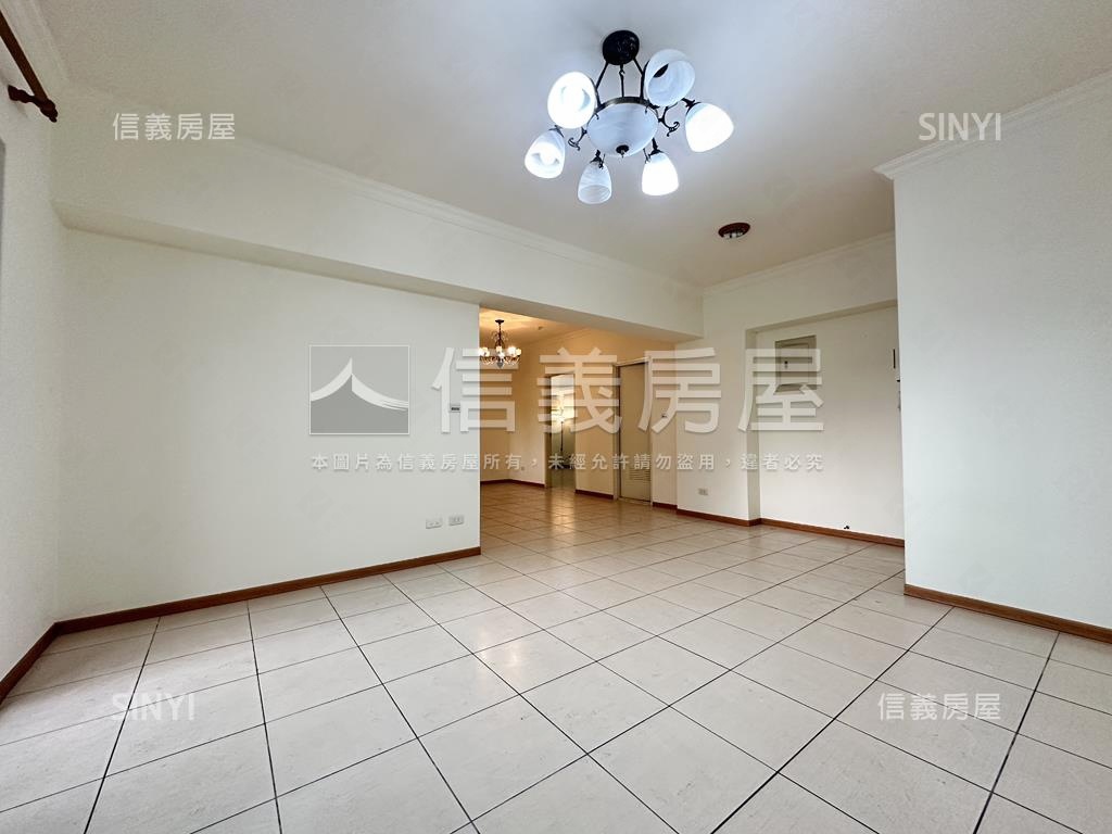 冠德錦和園四房房屋室內格局與周邊環境