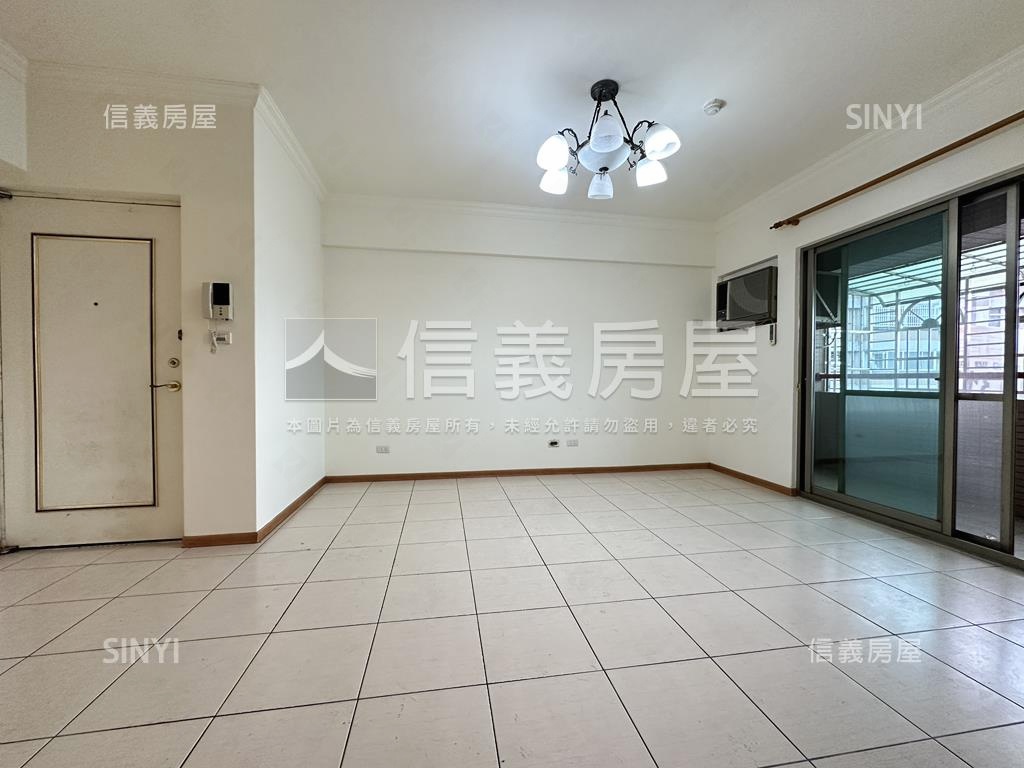 冠德錦和園四房房屋室內格局與周邊環境