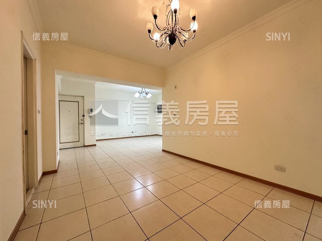 冠德錦和園四房房屋室內格局與周邊環境