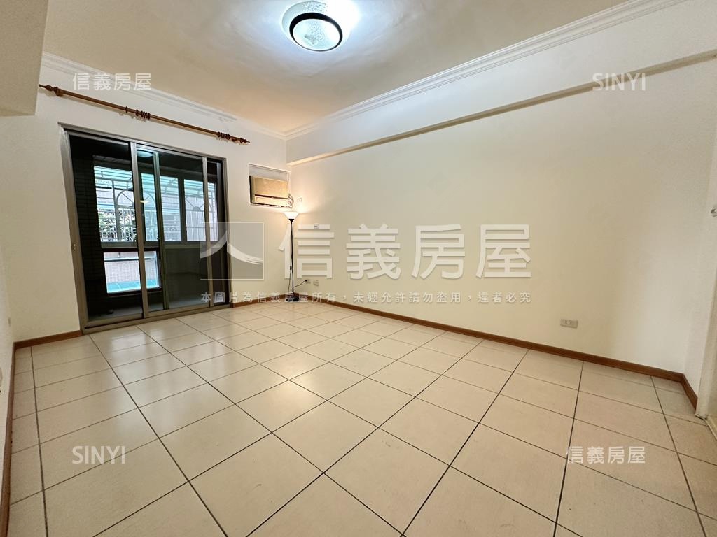 冠德錦和園四房房屋室內格局與周邊環境