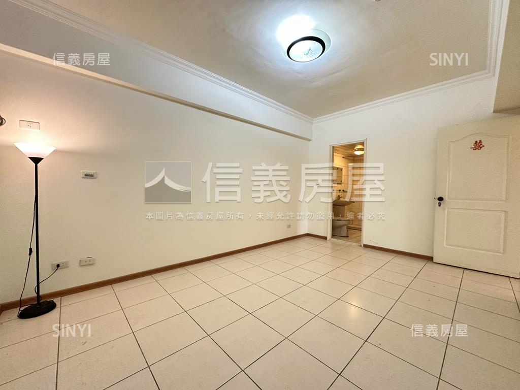 冠德錦和園四房房屋室內格局與周邊環境