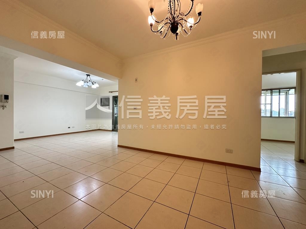 冠德錦和園四房房屋室內格局與周邊環境