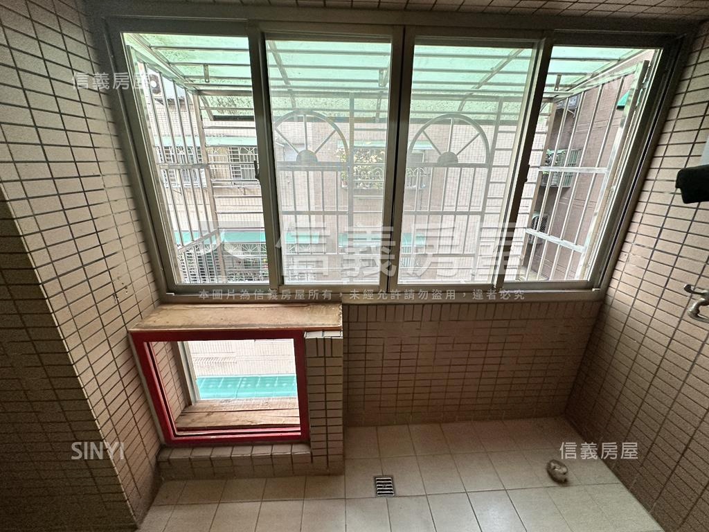 冠德錦和園四房房屋室內格局與周邊環境