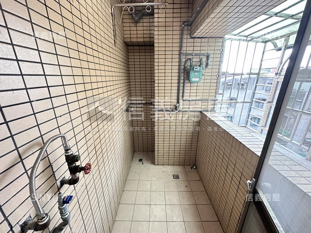 冠德錦和園四房房屋室內格局與周邊環境