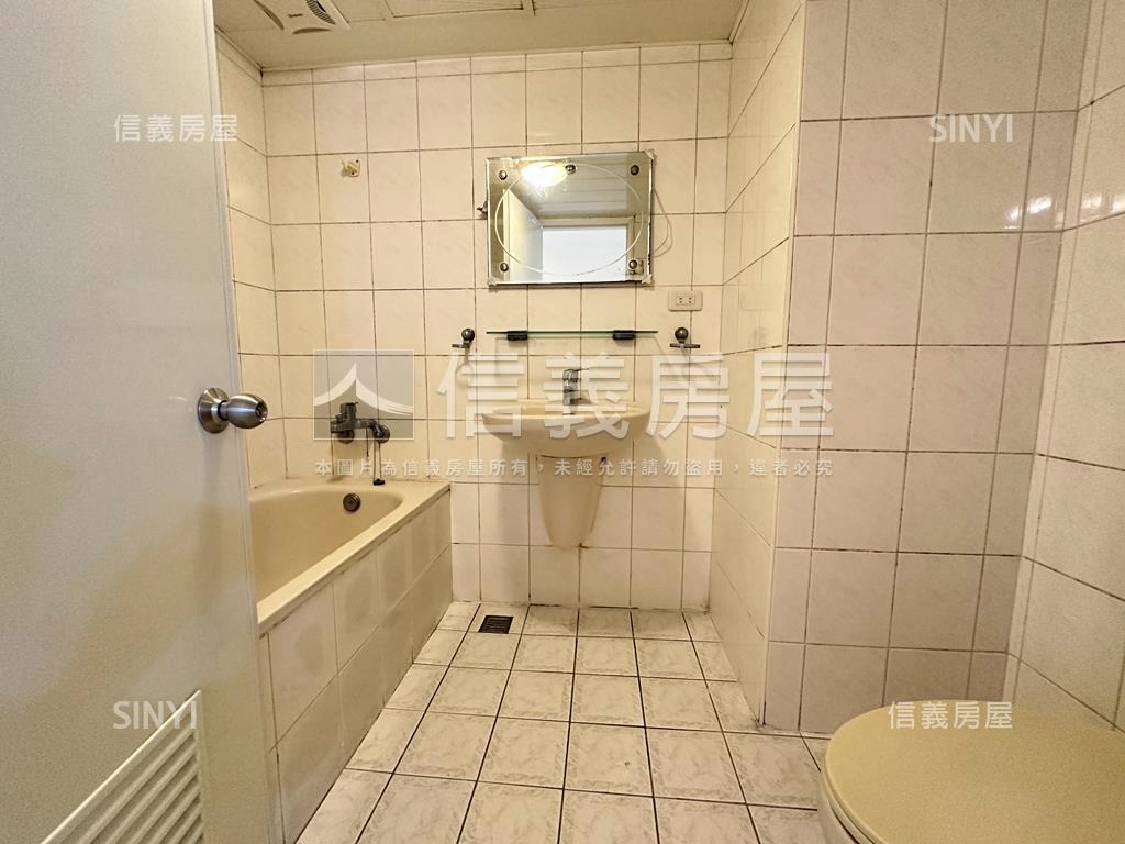 冠德錦和園四房房屋室內格局與周邊環境