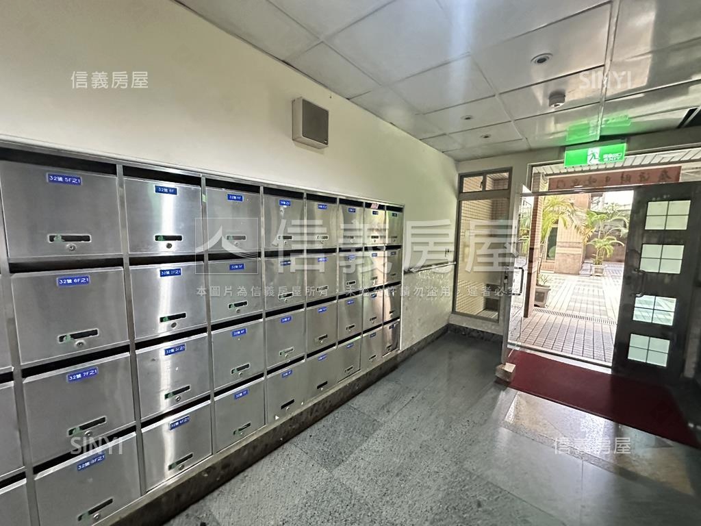 冠德錦和園四房房屋室內格局與周邊環境