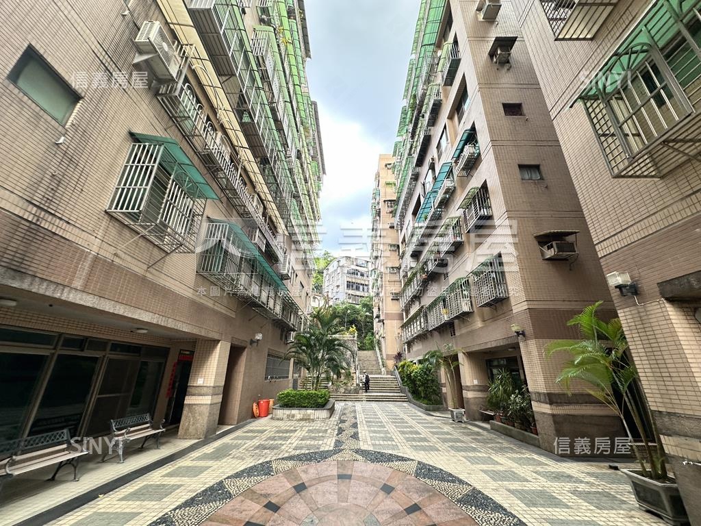 冠德錦和園四房房屋室內格局與周邊環境