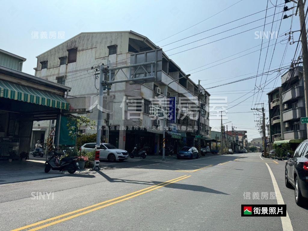 媽廟保佑庇蔭的地房屋室內格局與周邊環境