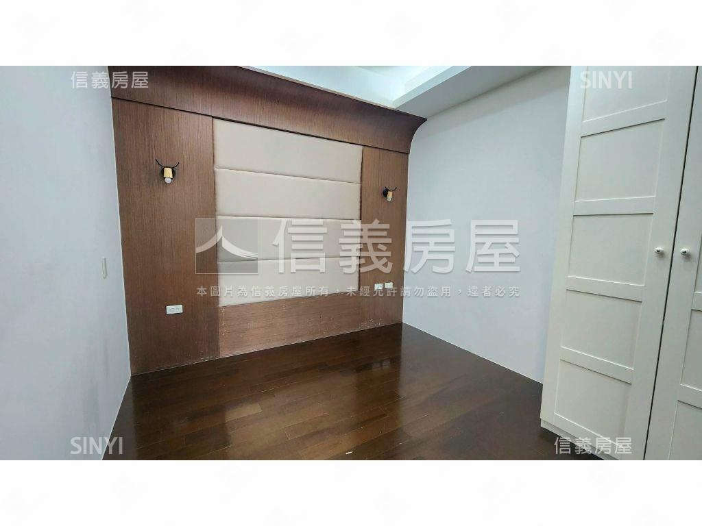 成家首選‧楓頌美景小豪邸房屋室內格局與周邊環境