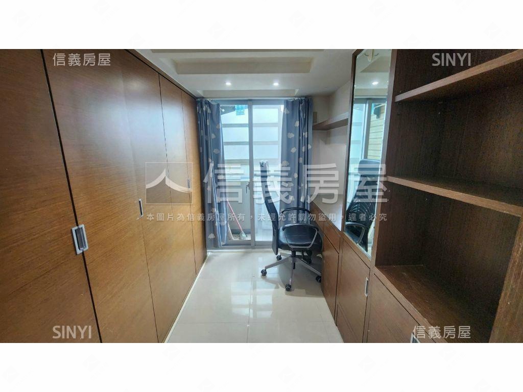 成家首選‧楓頌美景小豪邸房屋室內格局與周邊環境