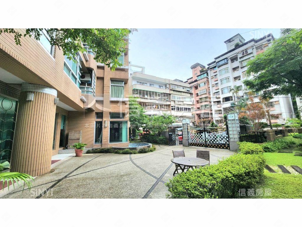 成家首選‧楓頌美景小豪邸房屋室內格局與周邊環境