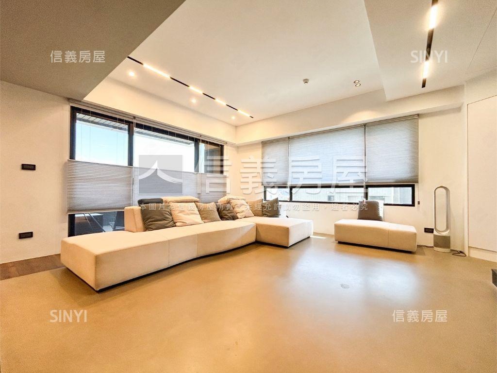 【精選】一靚四房好視野房屋室內格局與周邊環境