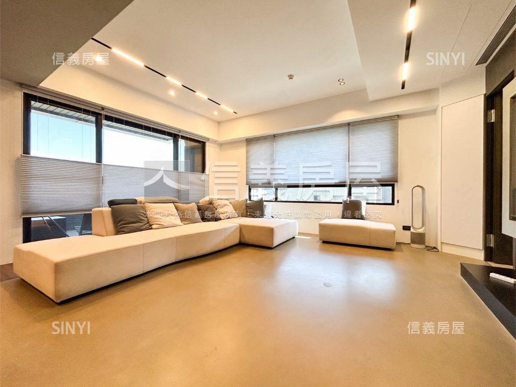 【精選】一靚四房好視野房屋室內格局與周邊環境