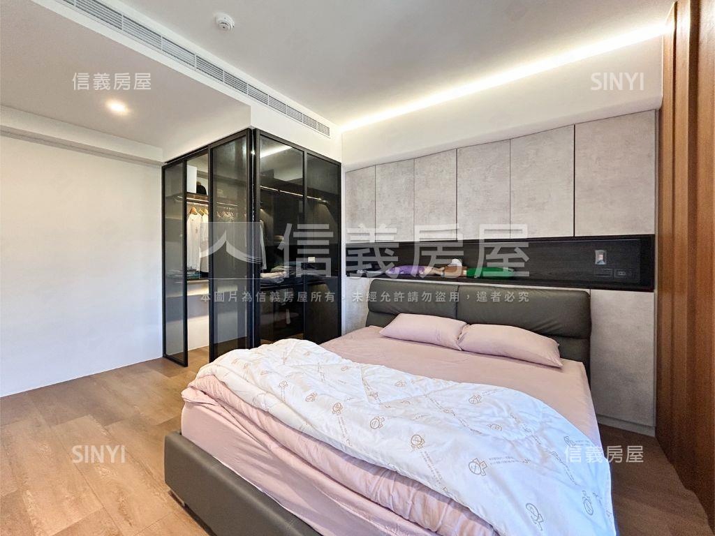 【精選】一靚四房好視野房屋室內格局與周邊環境