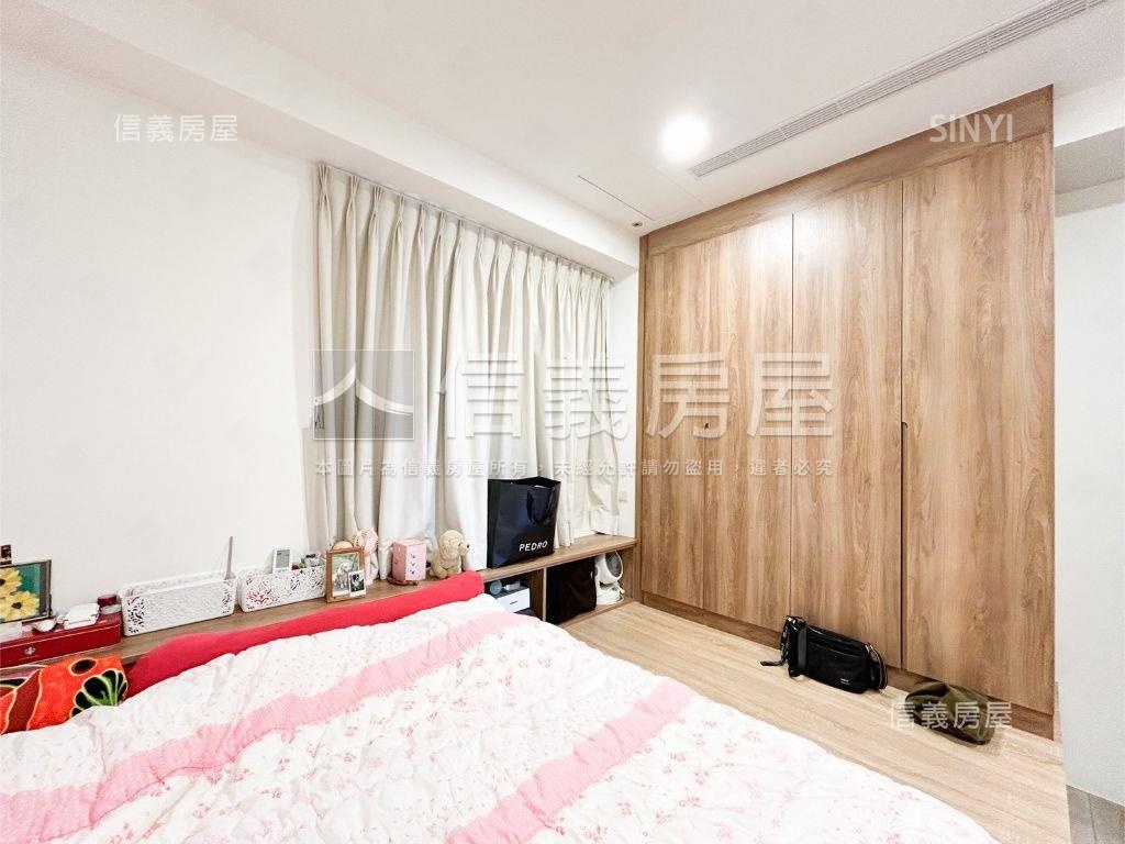 【精選】一靚四房好視野房屋室內格局與周邊環境