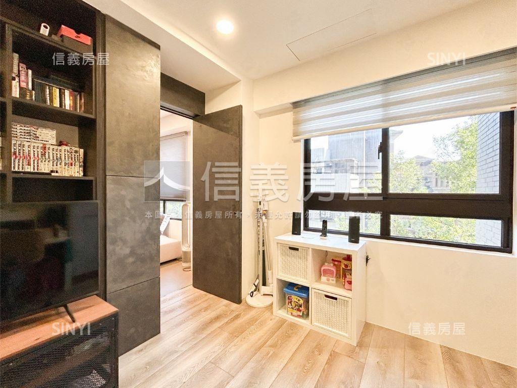 【精選】一靚四房好視野房屋室內格局與周邊環境