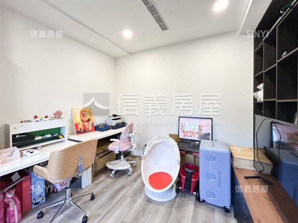 【精選】一靚四房好視野房屋室內格局與周邊環境