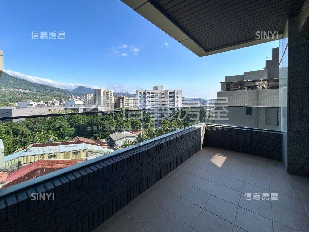 【精選】一靚四房好視野房屋室內格局與周邊環境