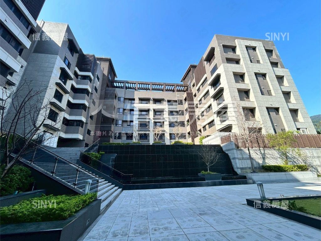 【精選】一靚四房好視野房屋室內格局與周邊環境