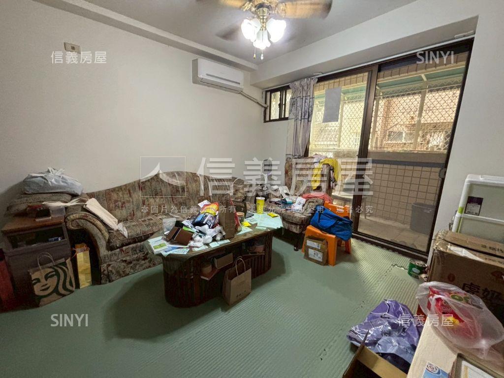 攬翠山林一房房屋室內格局與周邊環境