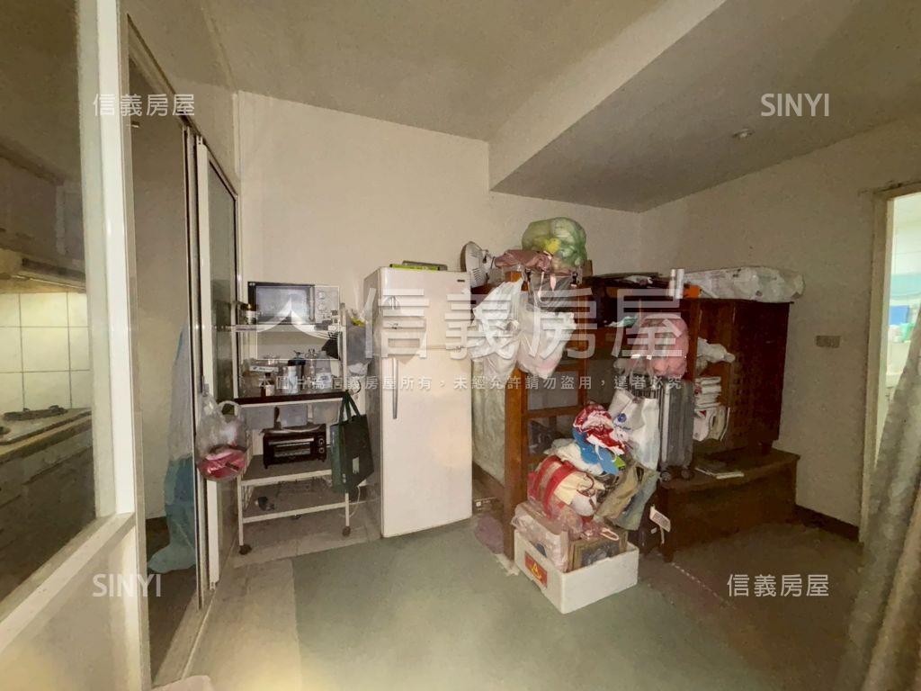 攬翠山林一房房屋室內格局與周邊環境